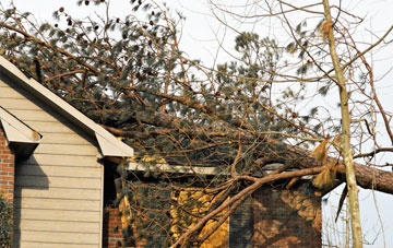 emergency roof repair Hampton On The Hill, Warwickshire