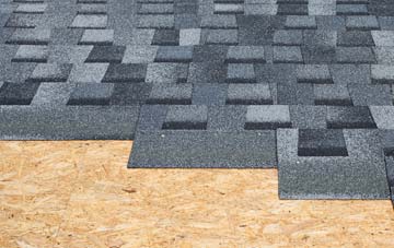 expert Hampton On The Hill asphalt roof companies