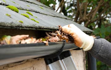 gutter cleaning Hampton On The Hill, Warwickshire
