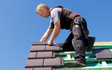 disadvantages of Hampton On The Hill slate roofing