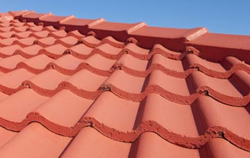 Hampton On The Hill tile and slate roof replacement