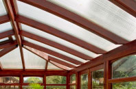 Hampton On The Hill conservatory roofing insulation