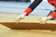 find rated Hampton On The Hill roof insulation companies