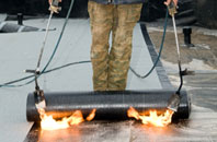 Hampton On The Hill flat roof sealing quote