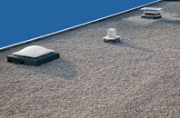 Hampton On The Hill flat roofing