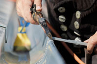 Hampton On The Hill lead roof quotes